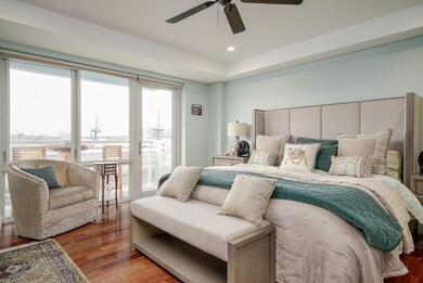 3 Battery Wharf unit 3405, Boston, MA 02109 - photo 7