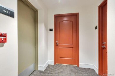 Prado Condos unit 5B, Denver, CO 80204 - photo 4