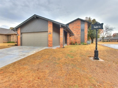 4416 Foxglove Ln, Oklahoma City, OK 73120 - photo 2