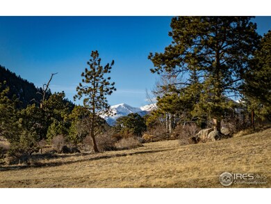 Snow-capped mountain views