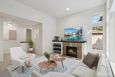 21450 40th Place S unit C, Seatac, WA 98198 - photo 5