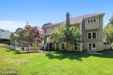 12221 Pissaro Dr, North Potomac, MD 20878 - photo 4