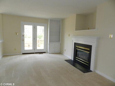 Den/Family/Great Room