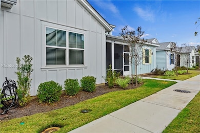 1418 Shoreside Dr unit 102, Hardeeville, SC 29927 - photo 5