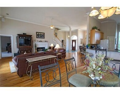 Living Room.