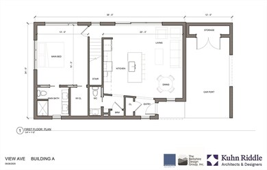 8 View Ave unit A, Northampton, MA 01060 - photo 5