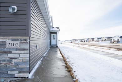 House Entry