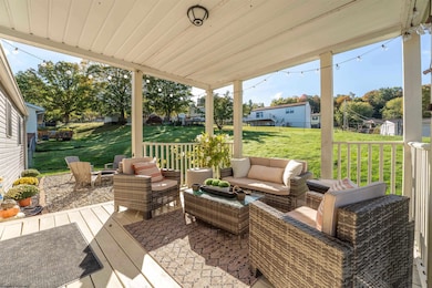 200 Eastgate Dr, Morgantown, WV 26508 - photo 3