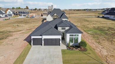 2335 E 135th St S, Bixby, OK 74008 - photo 4