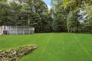Backyard 1