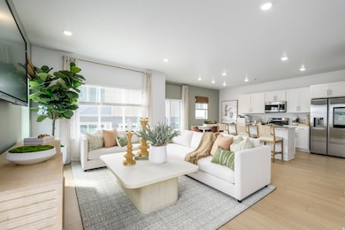 1573 W Bright Eyes Ln unit 1482, Saratoga Springs, UT 84045 - photo 3