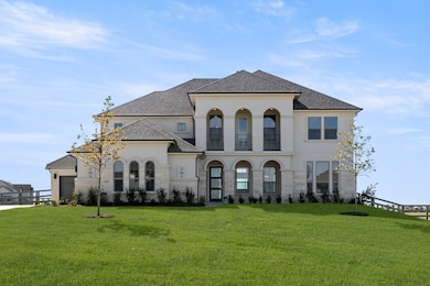 2609 Cayenne Dr, Argyle, TX 76226 - photo 2