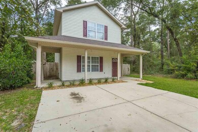 176 Rochelsie Rd, Crawfordville, FL 32327 - photo 2