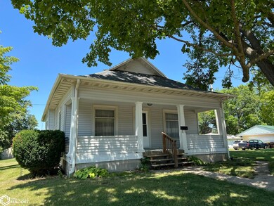 131 E Mckinley St, Osceola, IA 50213 - photo 2