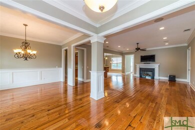 255 Dove Drake Dr, Richmond Hill, GA 31324 - photo 4