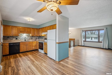 6504 Cedar St, Davenport, IA 52806 - photo 5