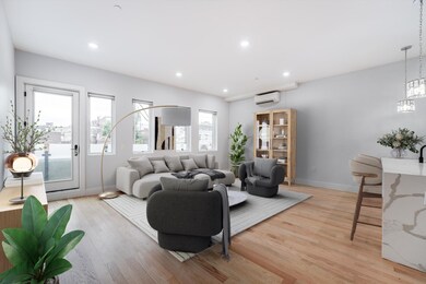 52 Cambridge Ave unit 2, Jersey City, NJ 07307 - photo 5