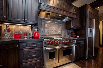 Appliances