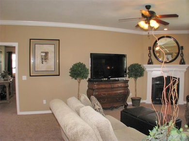 864 E Stone Crest Dr, Nixa, MO 65714 - photo 7