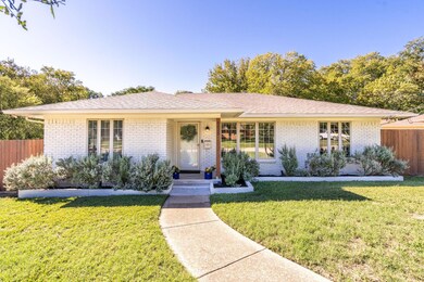 6625 Santa Anita Dr, Dallas, TX 75214 - photo 2