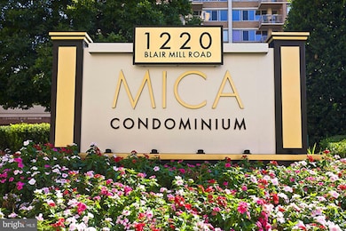 Mica Condominiums unit 1110, Silver Spring, MD 20910 - photo 2