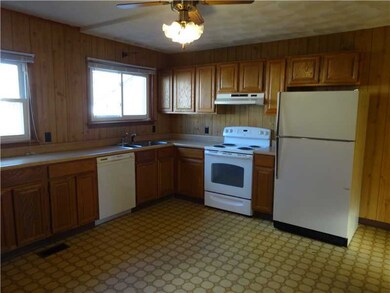 Kitchen. Kitchen