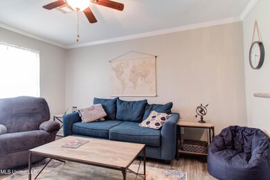 628 W Old Pass Rd, Long Beach, MS 39560 - photo 5