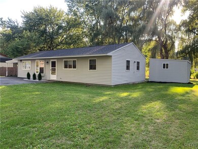 8821 Oswego Rd, Clay, NY 13041 - photo 4