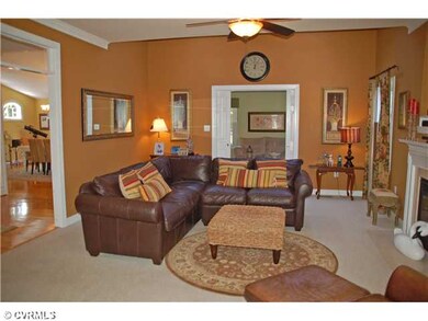 Den/Family/Great Room