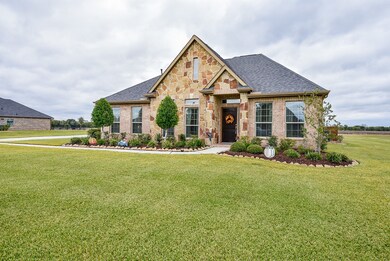 7419 Lake Ivie, Needville, TX 77461 - photo 2