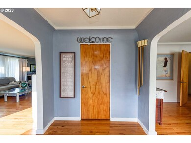Entrance/Foyer
