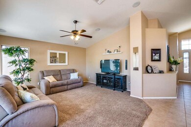 Open Great Room Floor Plan