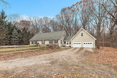 12250 Trinkle Rd, Dexter, MI 48130 - photo 5