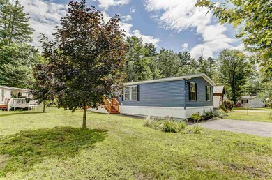 16 Camp Rd, Albany, NH 03818 - photo 4