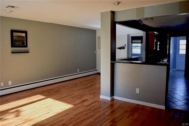 Hardwood Floors