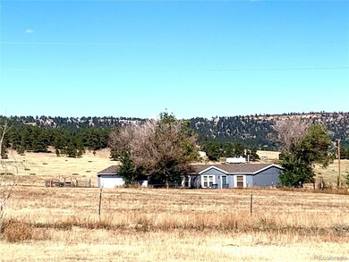 19255 Birdseye View, Peyton, CO 80831 - photo 2