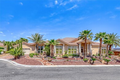 5645 N Chieftain St, Las Vegas, NV 89149 - photo 3