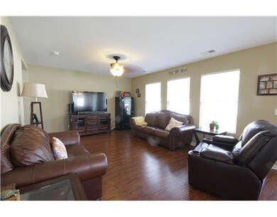 Den/Family/Great Room.