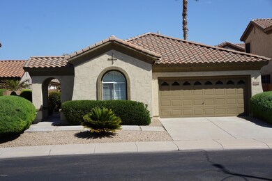 2044 E Hulet Place, Chandler, AZ 85225 - photo 3