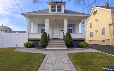 74 Laurel St, Ridgefield Park, NJ 07660 - photo 2