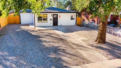 959 S Quitman St, Denver, CO 80219 - photo 2