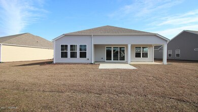 3085 Cedar Creek - Lot 315-05