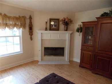 Den/Family/Great Room.
