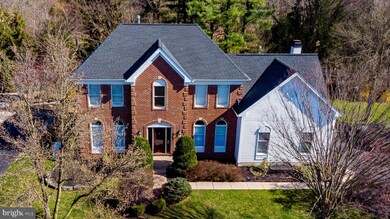 4815 Redfield Rd, Doylestown, PA 18902 - photo 3