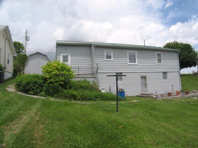 600 Bellows Mill Rd, Harrodsburg, KY 40330 - photo 5