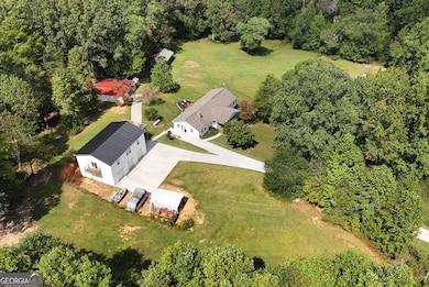 5265 New Liberty Rd, Clarkesville, GA 30523 - photo 5