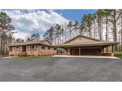 Comfort and Quality Meet in this 3 Bedroom Rancher