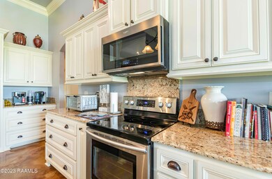 Kitchen 4-11