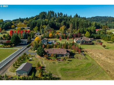 13730 NW Orchard View Rd, McMinnville, OR 97128 - photo 5