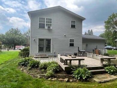 Back of Home